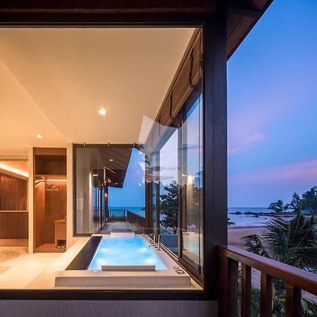 באנג סאפאן נוי Saai Resort מראה חיצוני תמונה