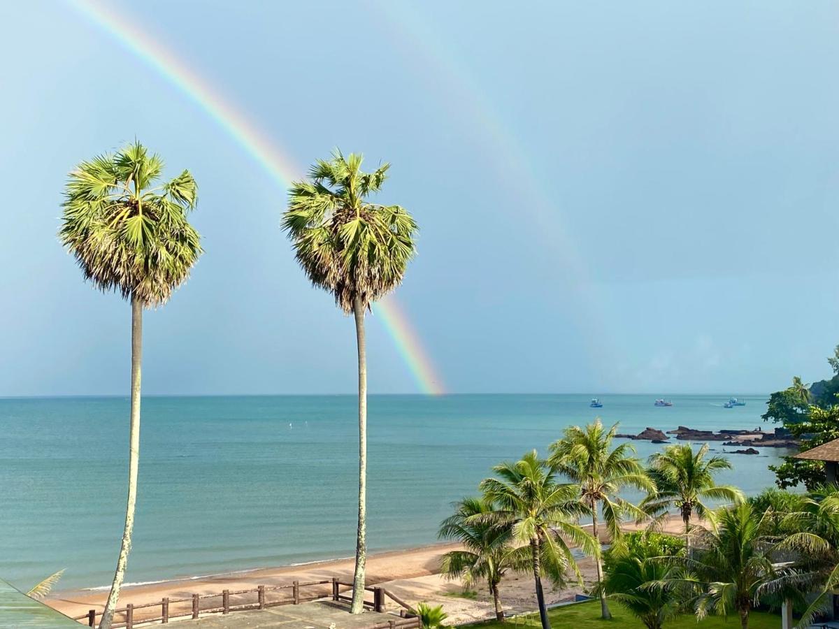 באנג סאפאן נוי Saai Resort מראה חיצוני תמונה