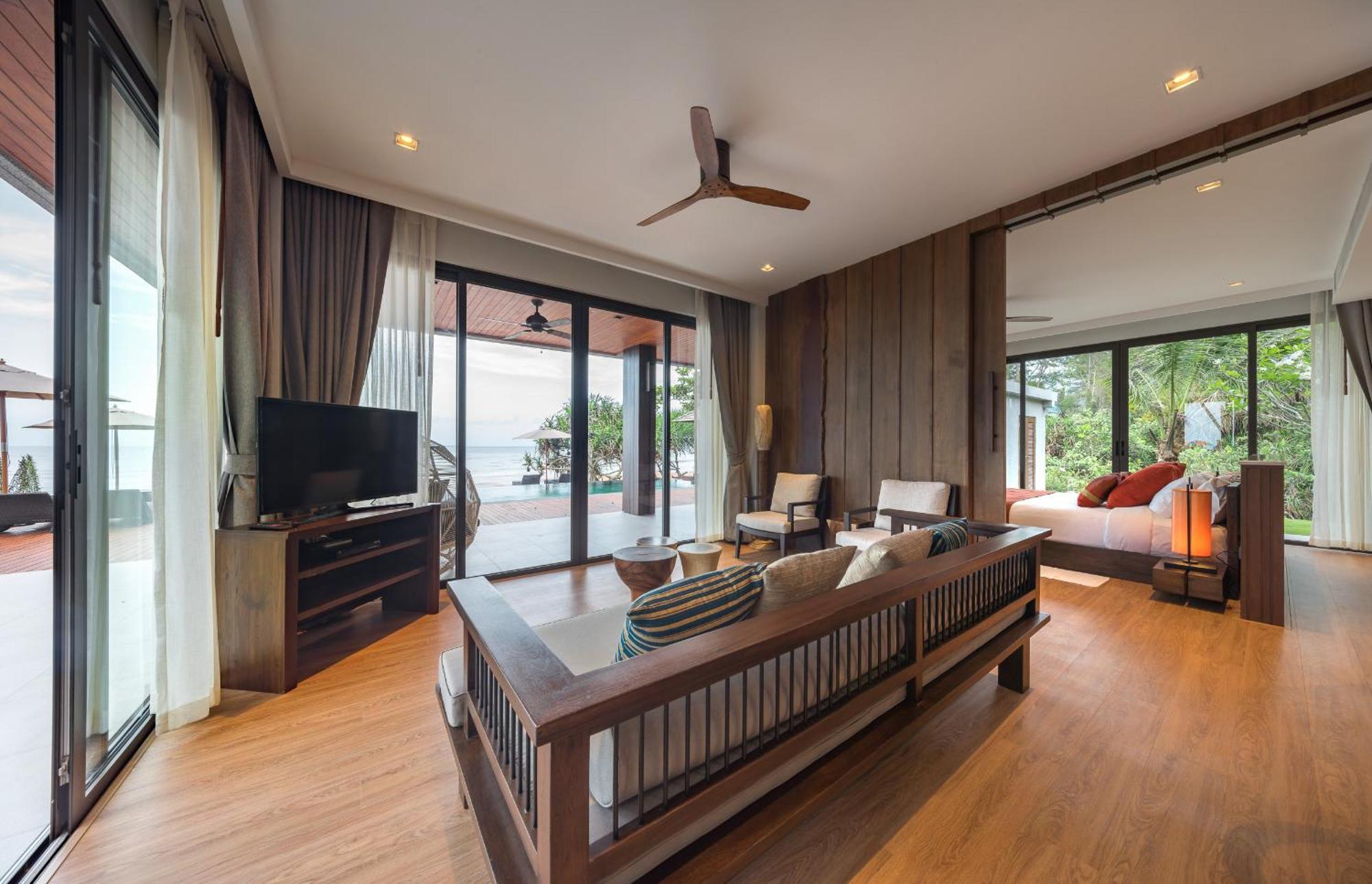 באנג סאפאן נוי Saai Resort מראה חיצוני תמונה