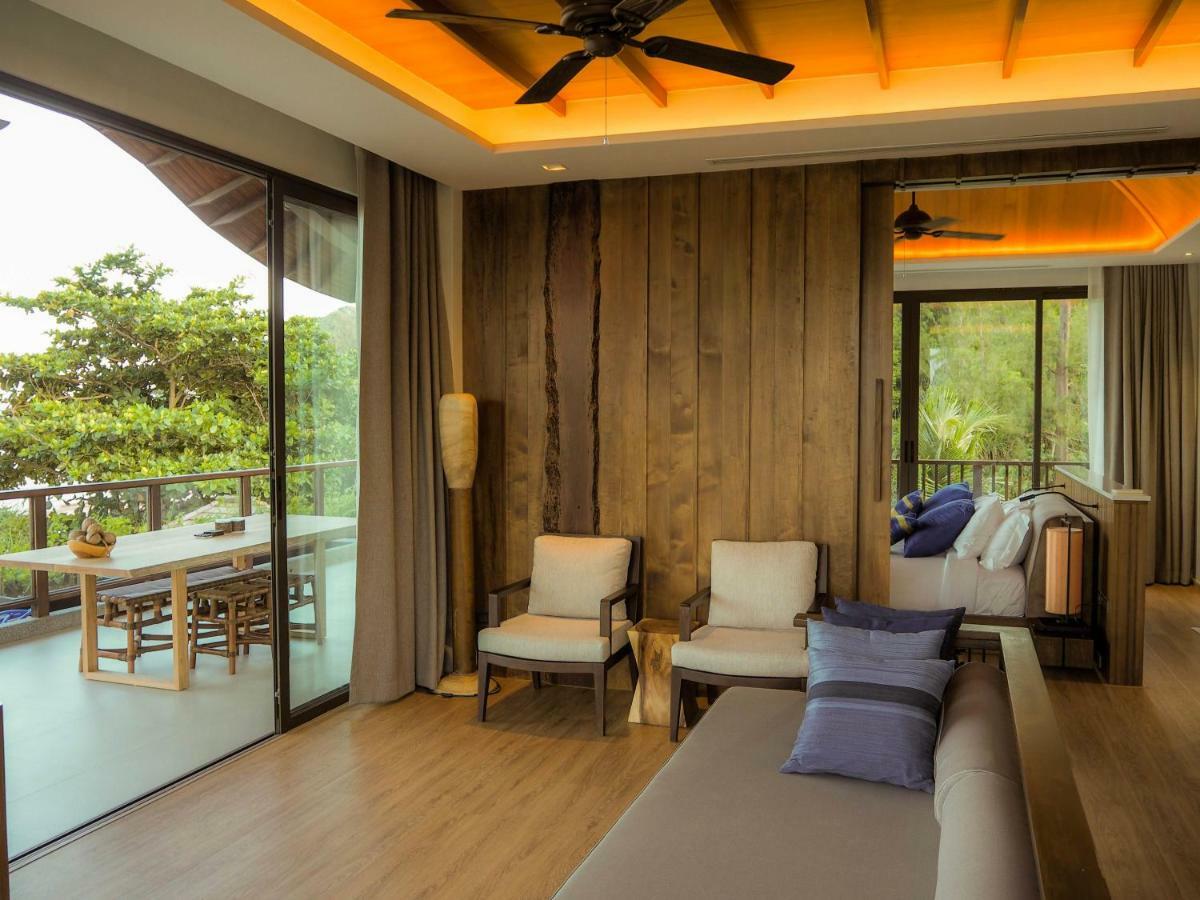 באנג סאפאן נוי Saai Resort מראה חיצוני תמונה