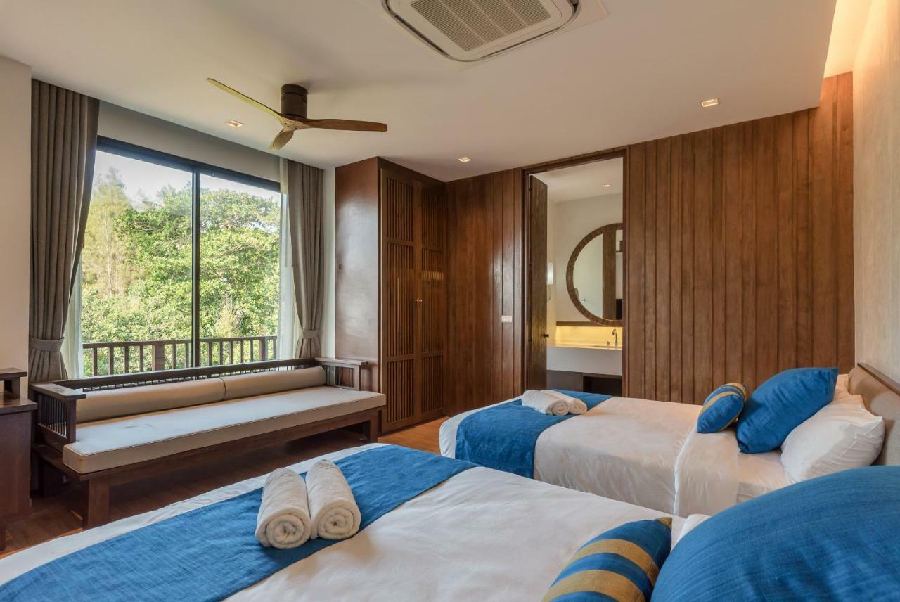 באנג סאפאן נוי Saai Resort מראה חיצוני תמונה