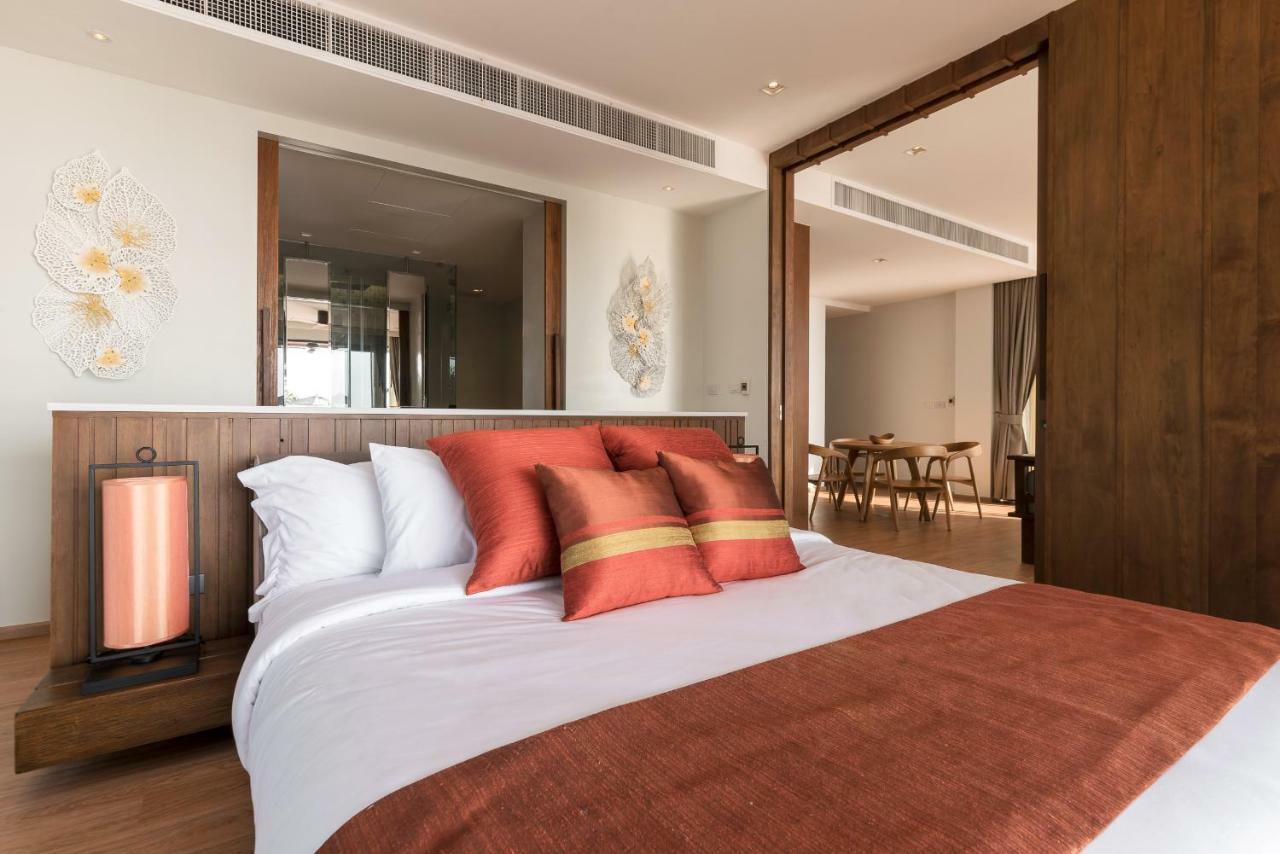 באנג סאפאן נוי Saai Resort מראה חיצוני תמונה