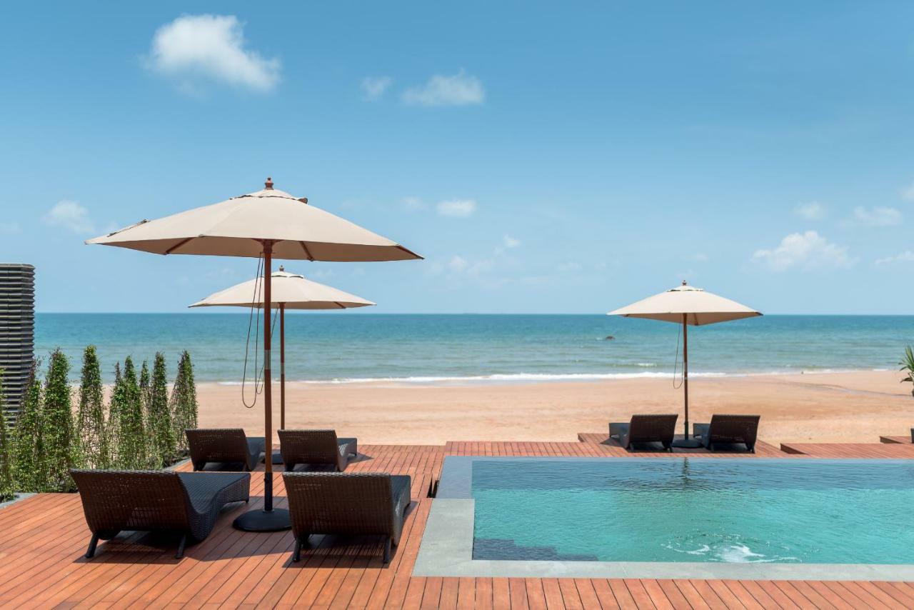 באנג סאפאן נוי Saai Resort מראה חיצוני תמונה