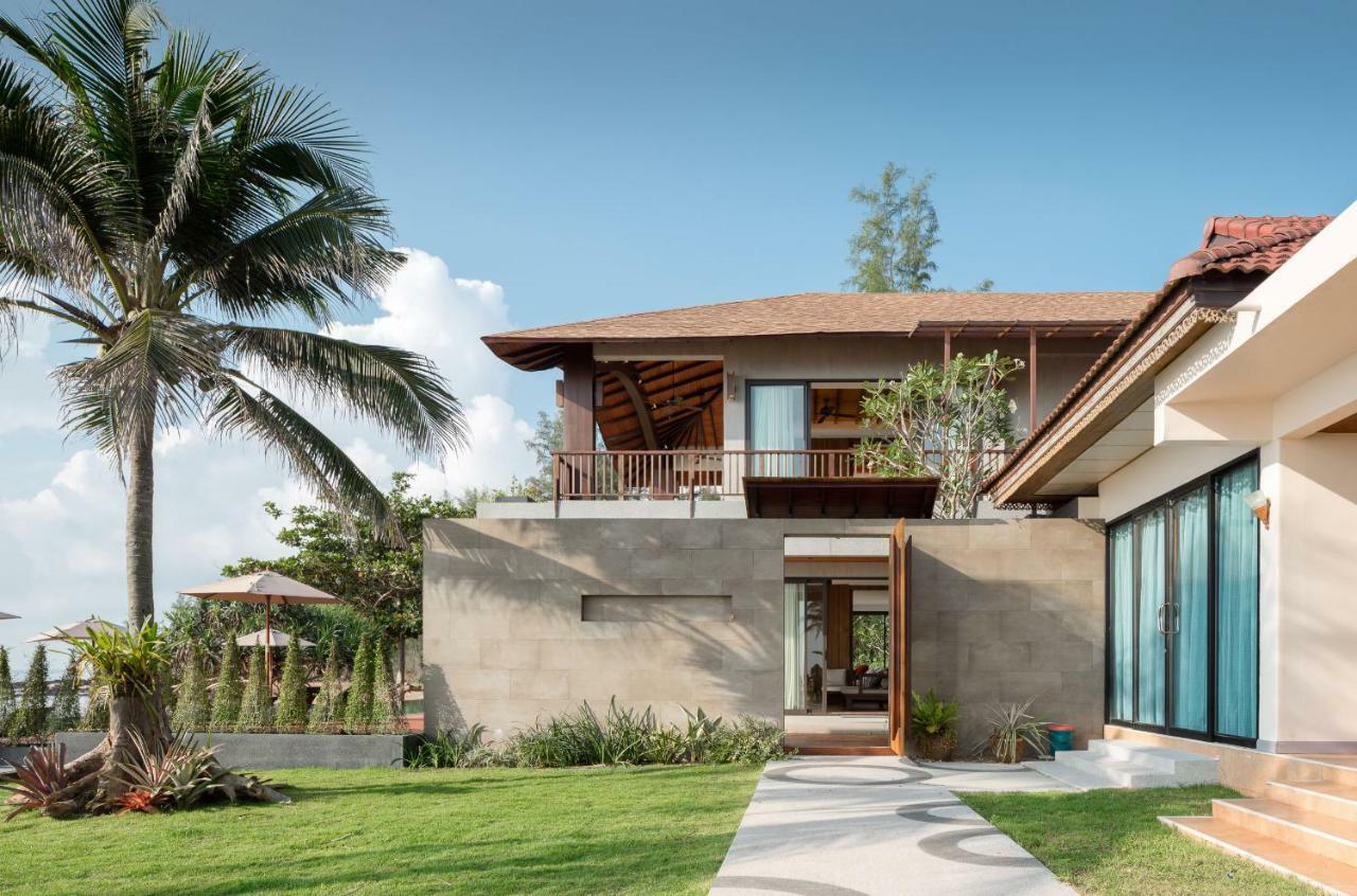 באנג סאפאן נוי Saai Resort מראה חיצוני תמונה