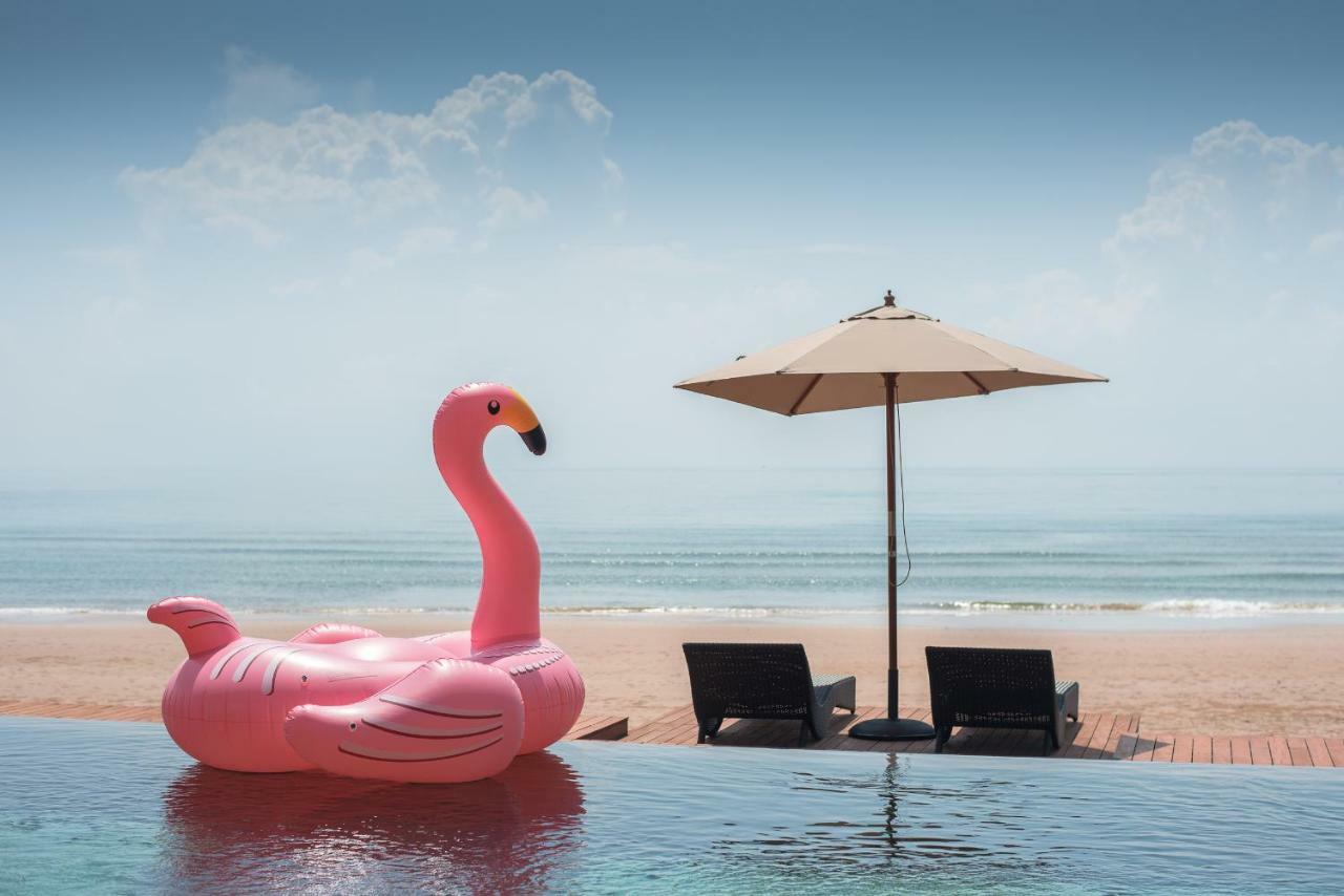 באנג סאפאן נוי Saai Resort מראה חיצוני תמונה