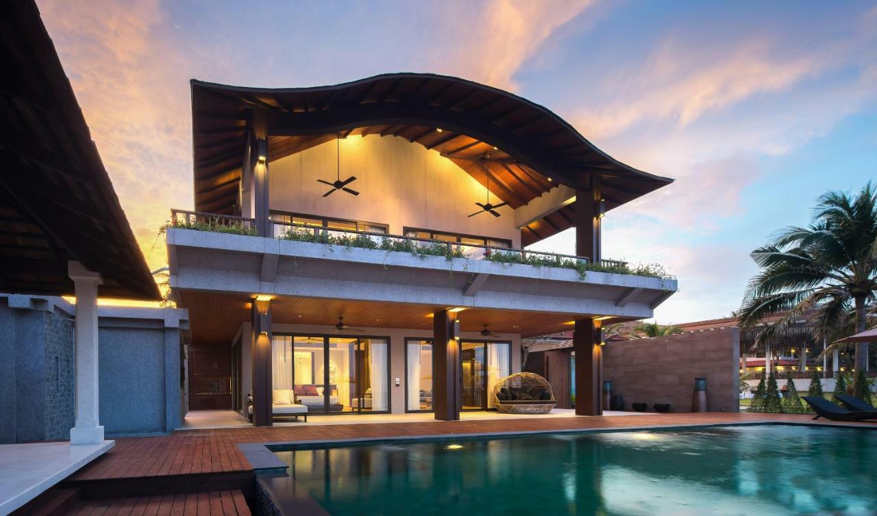 באנג סאפאן נוי Saai Resort מראה חיצוני תמונה
