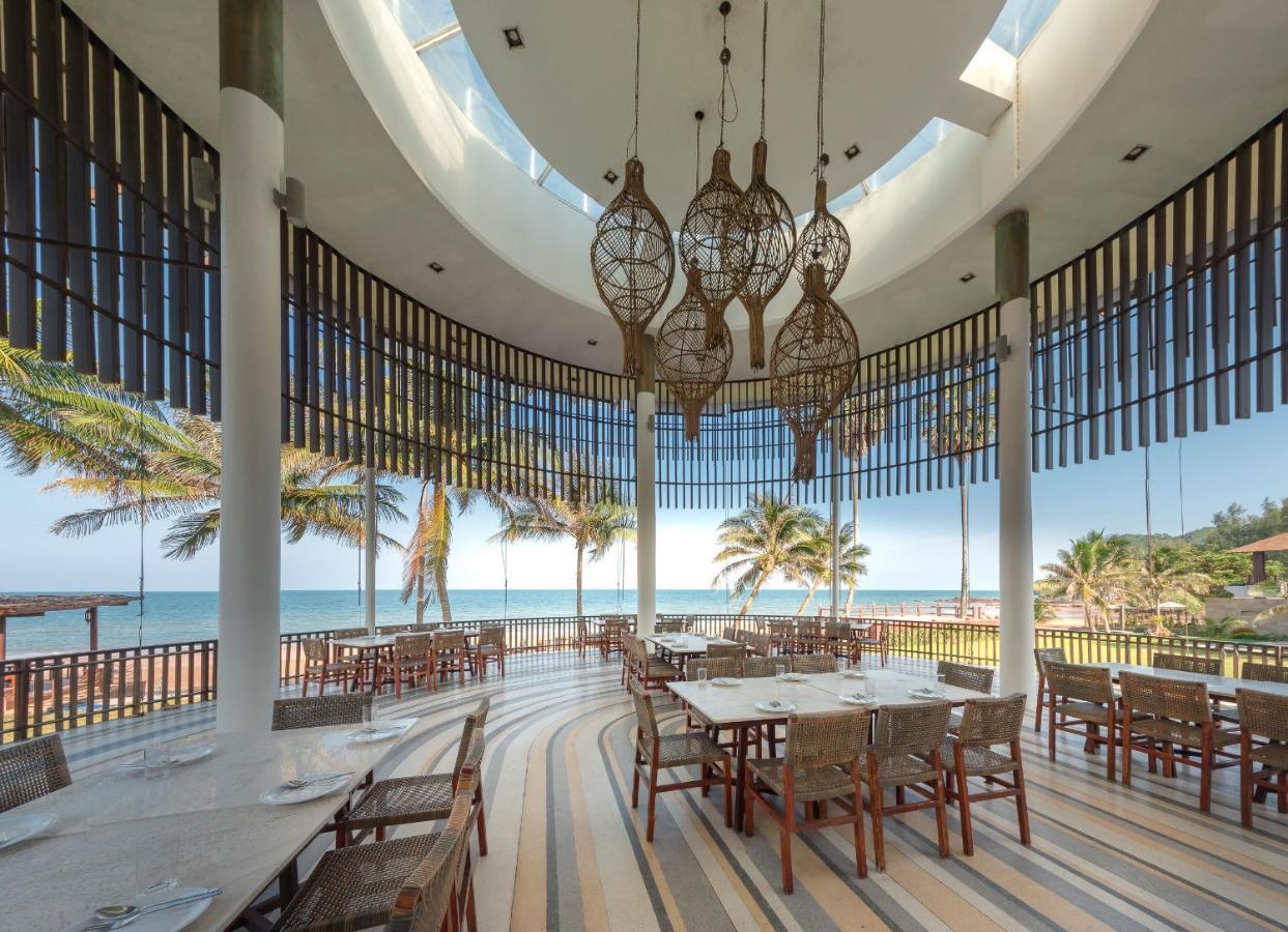 באנג סאפאן נוי Saai Resort מראה חיצוני תמונה